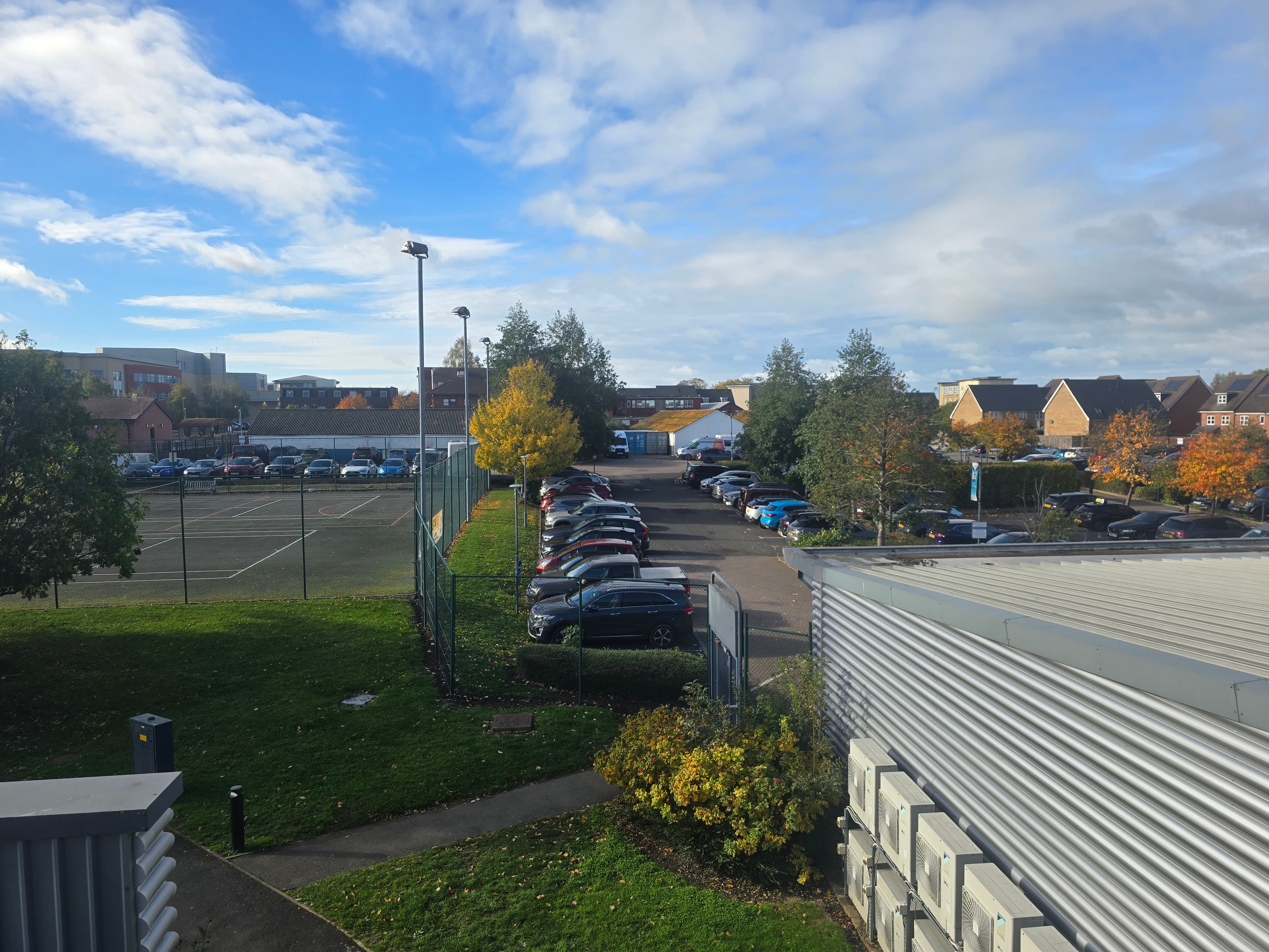 Stoke Mandeville Stadium, lugar asociado al origen del movimiento paralímpico
